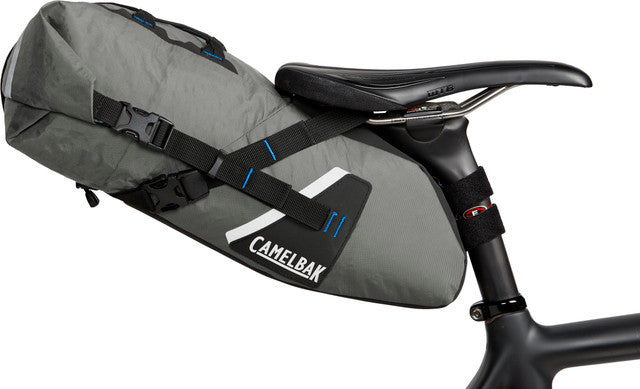 Bag for Saddle CAMELBAK MULE SADDLE 9 L Grey