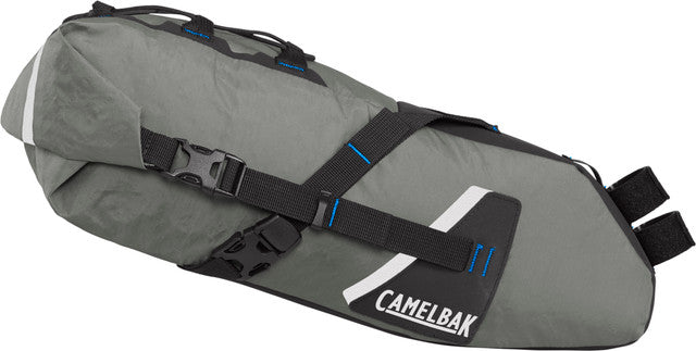 Bag for Saddle CAMELBAK MULE SADDLE 9 L Grey
