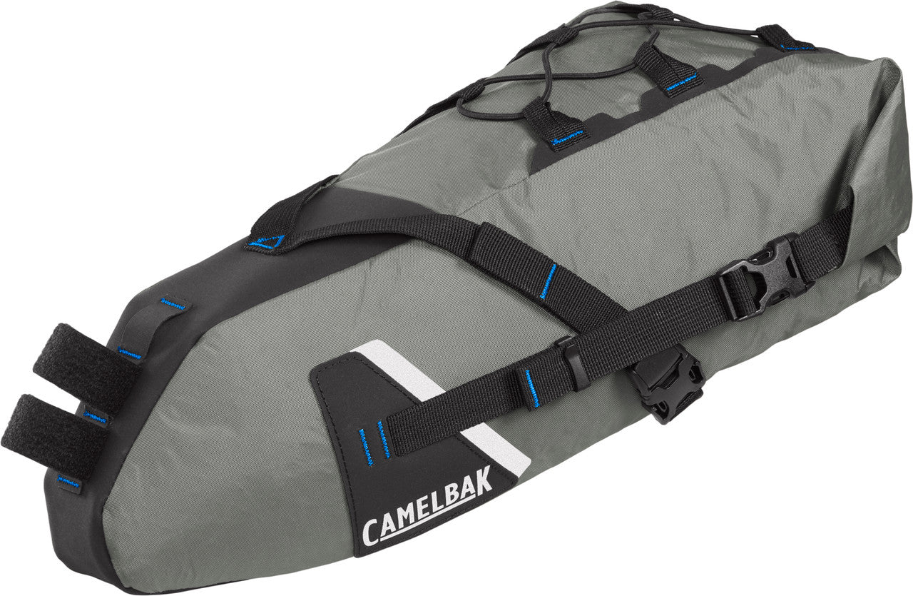 Bag for Saddle CAMELBAK MULE SADDLE 9 L Grey
