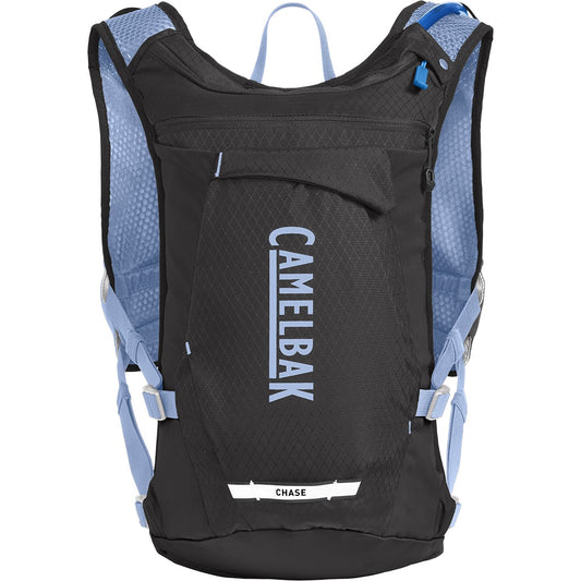 CAMELBAK Dámská vesta CHASE ADVENTURE 8 L VEST Black Iris Hydratační vak