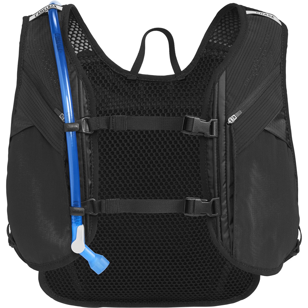 CAMELBAK CHASE RACE 4 L VEST Hydratační vak černý