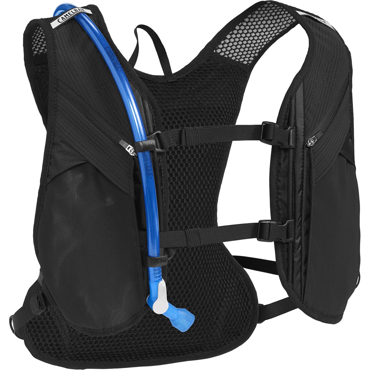 CAMELBAK CHASE RACE 4 L VEST Hydratační vak černý