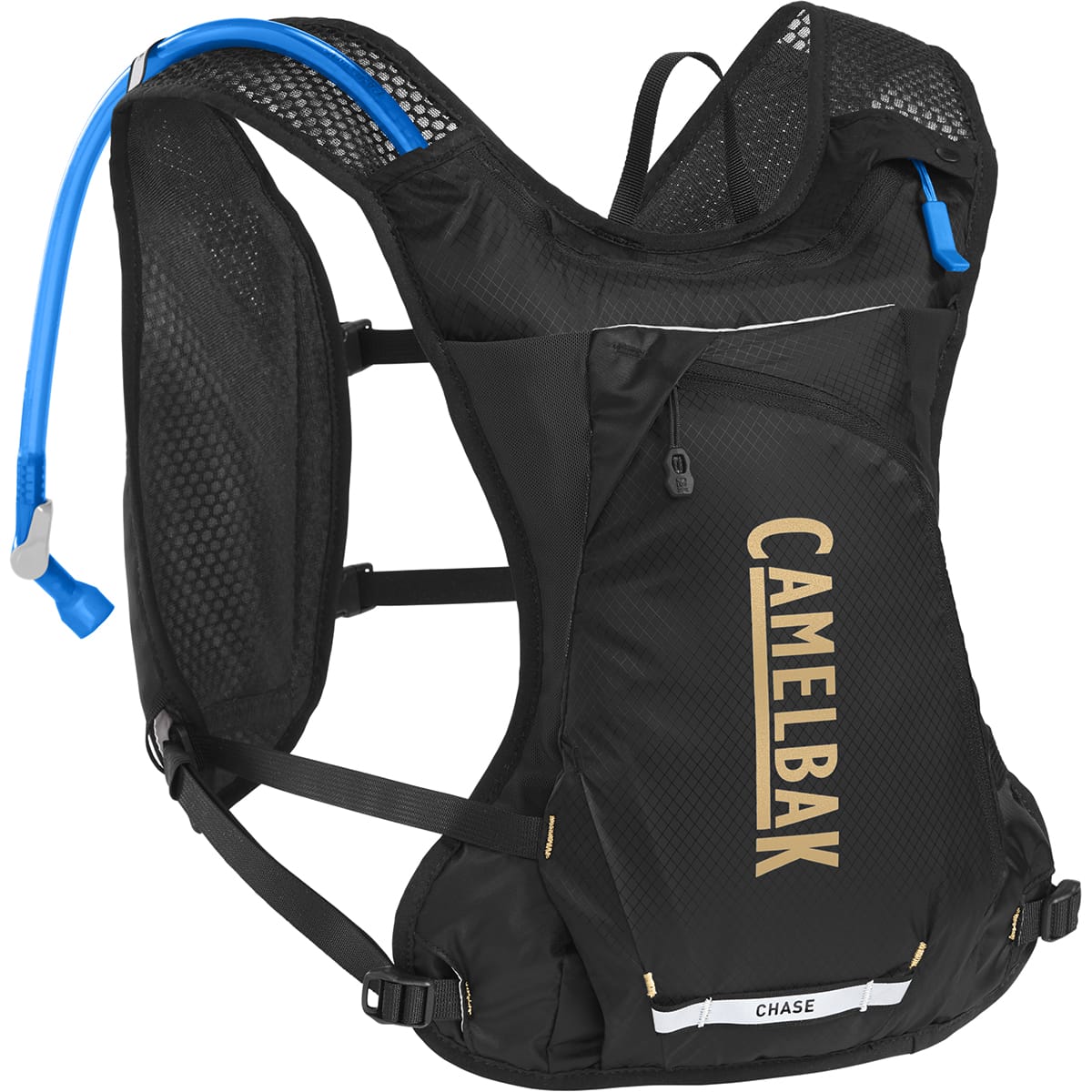 CAMELBAK CHASE RACE 4 L VEST Hydratační vak černý