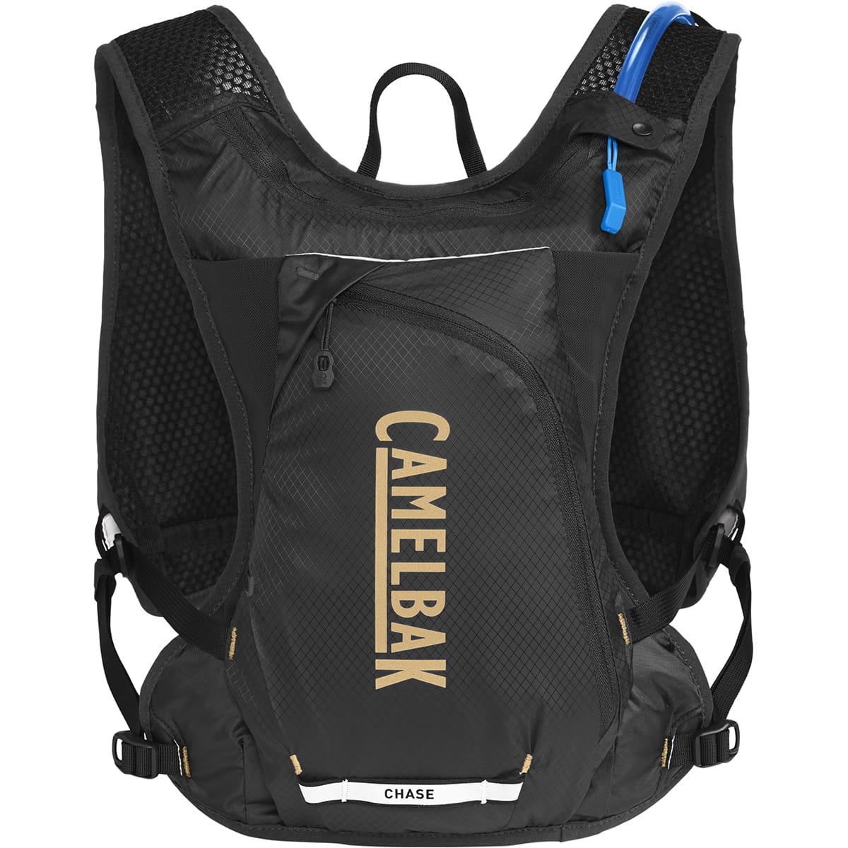 CAMELBAK CHASE RACE 4 L VEST Hydratační vak černý