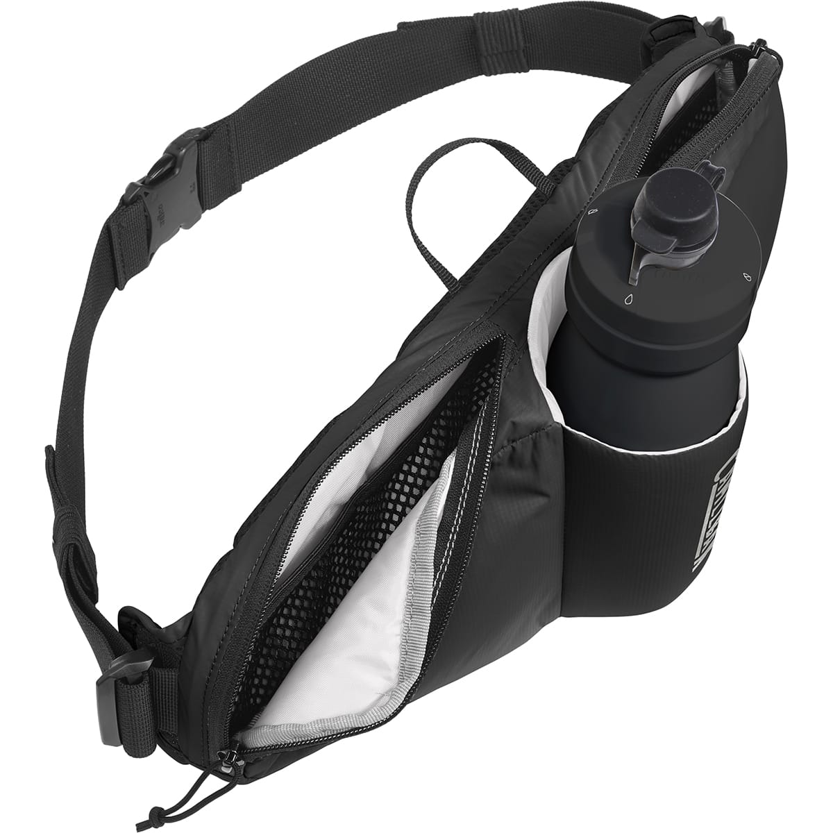 CAMELBAK PODIUM FLOW 2 L WAIST PACK Bag Black