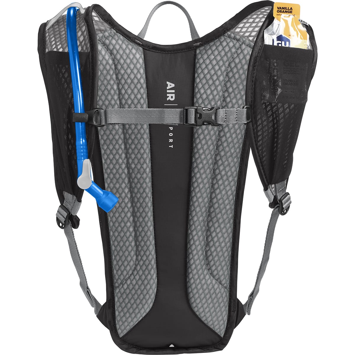 CAMELBAK ROGUE LIGHT 7 L Hydration Bag Black
