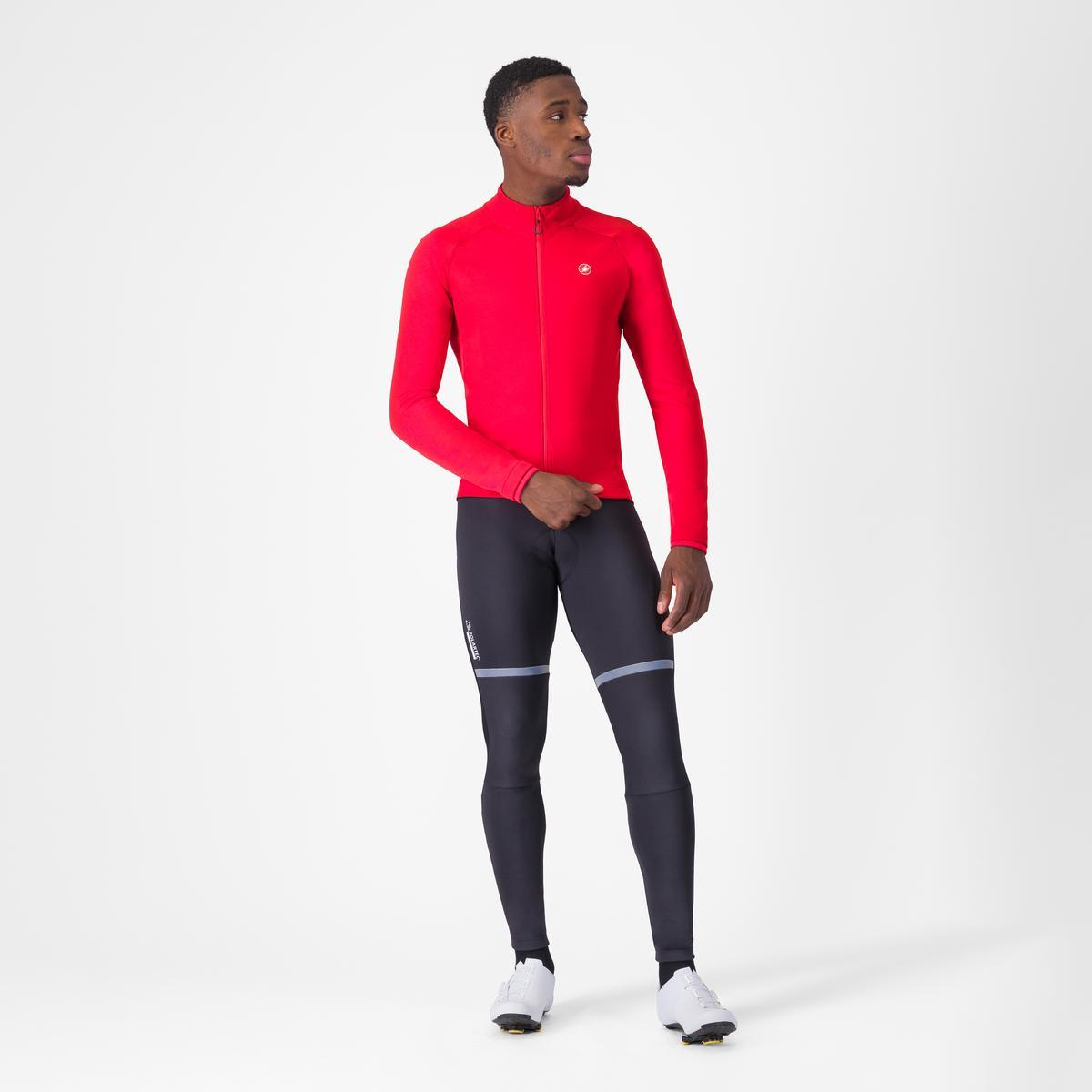 CASTELLI POLARE 4 Bibshorts Black