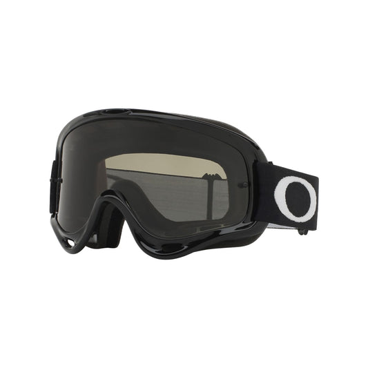 Brýle OAKLEY O Frame MX Jet Black Dark Grey OO7029-54