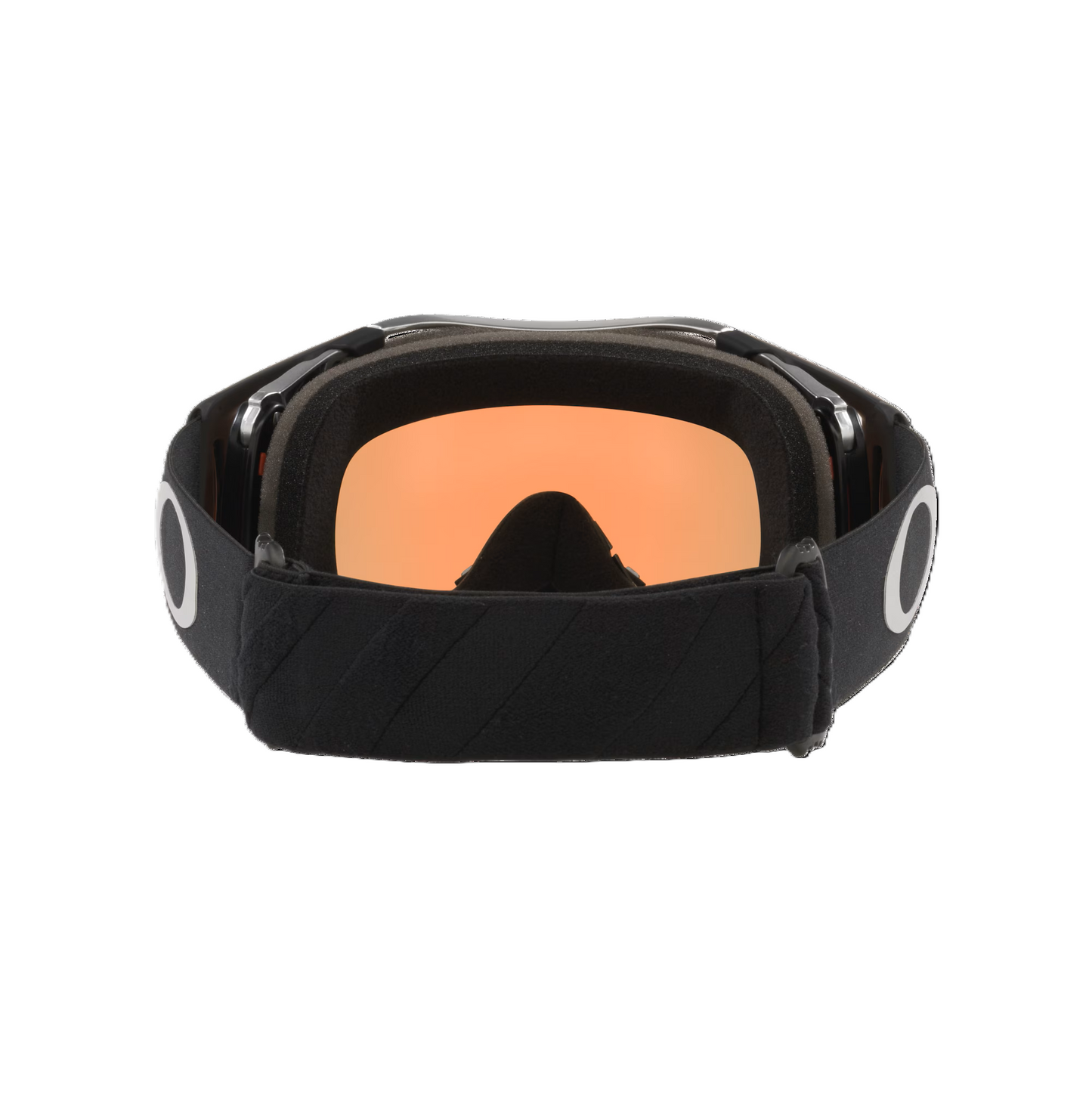 Brýle OAKLEY AIRBRAKE MX Tuff Blocks Black Gunmetal Prizm MX Torch Iridium