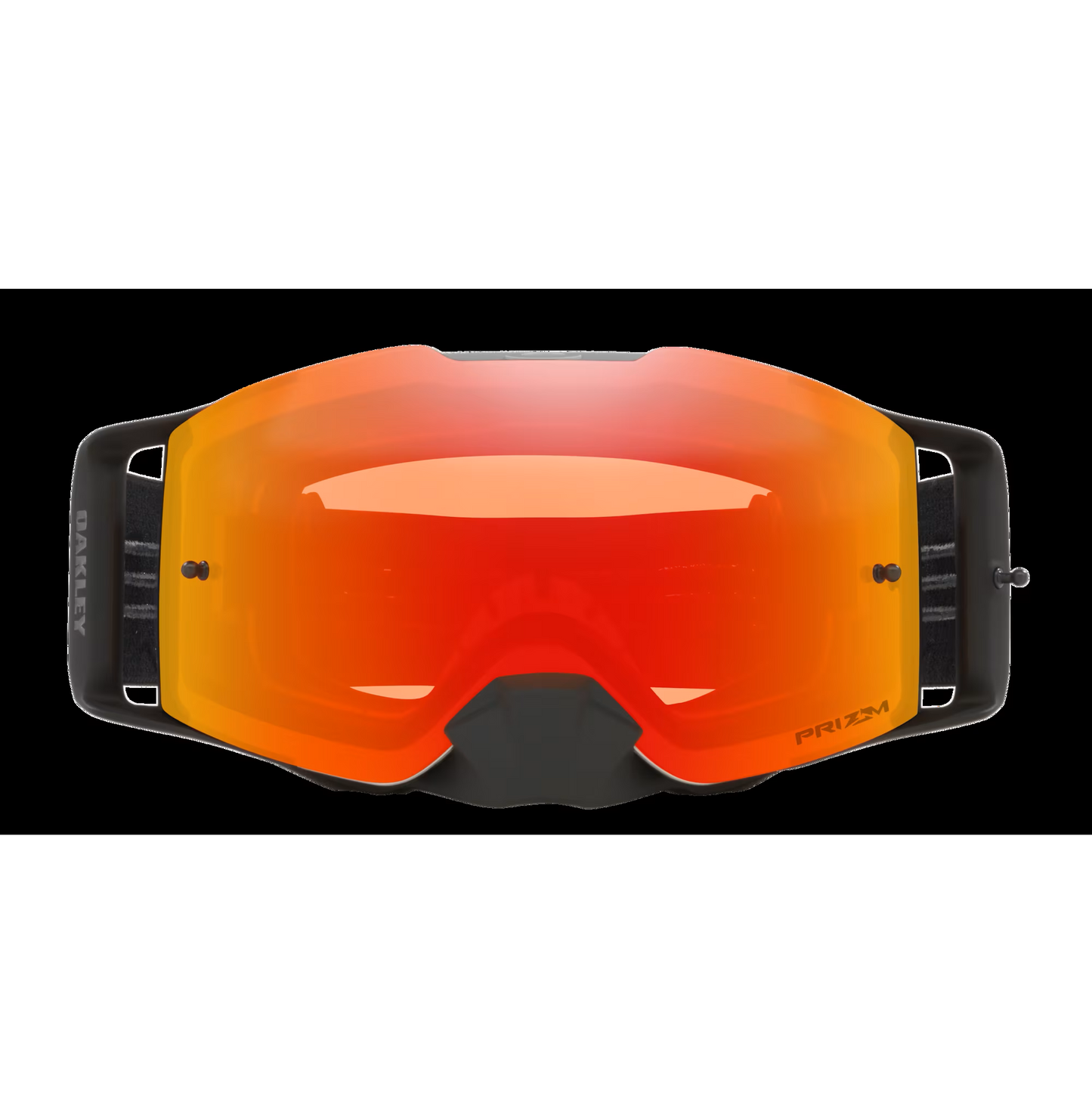 Brýle OAKLEY FRONT LINE Black Prizm Torch Iridium Lens