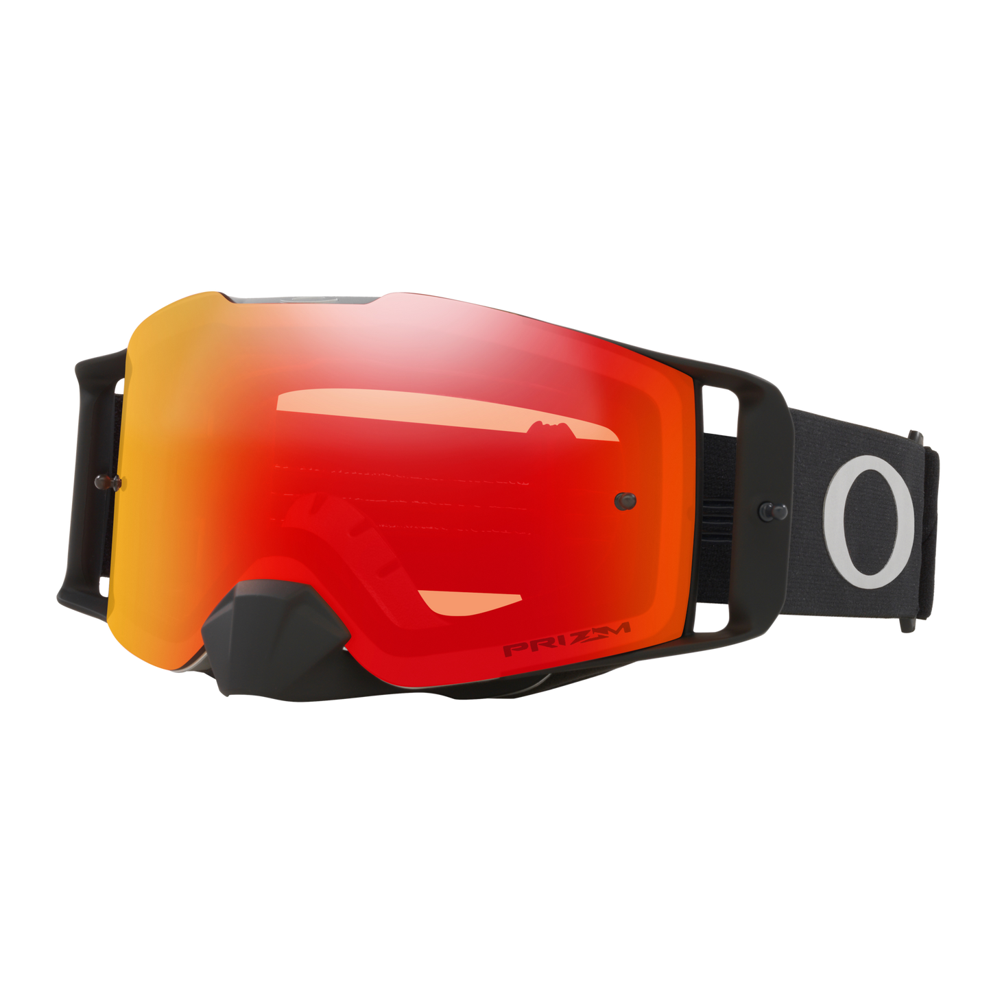 Brýle OAKLEY FRONT LINE Black Prizm Torch Iridium Lens