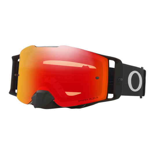 Brýle OAKLEY FRONT LINE Black Prizm Torch Iridium Lens