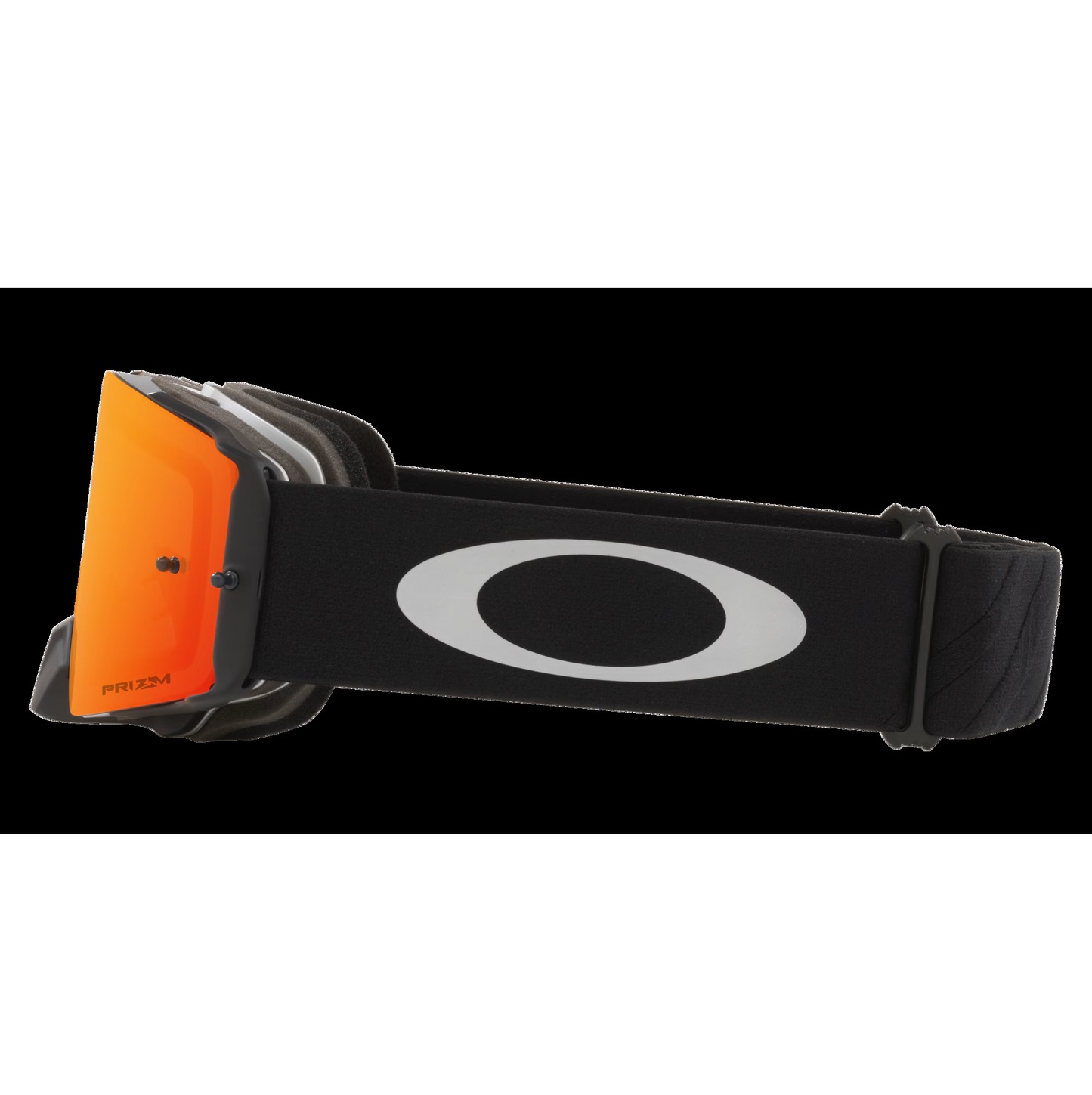 Brýle OAKLEY FRONT LINE Black Prizm Torch Iridium Lens