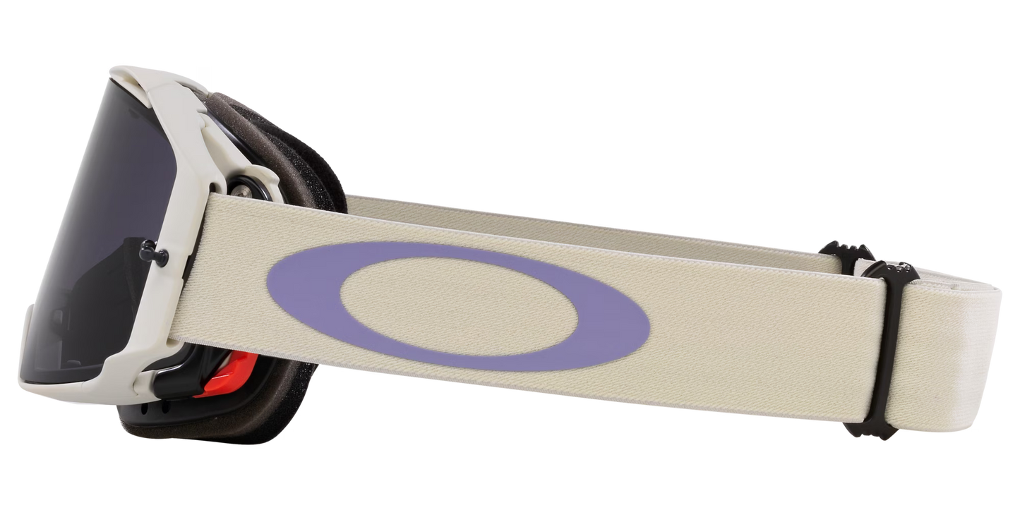 Brýle OAKLEY AIRBRAKE MTB TLD DropIn Prizm Sapphire Iridium