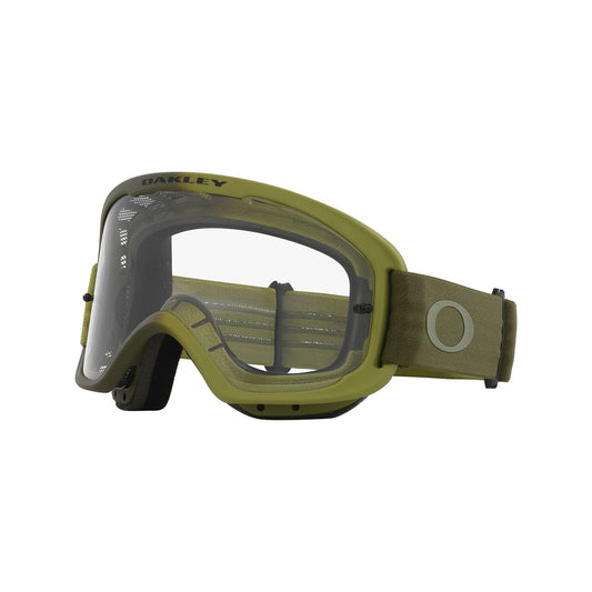 Brýle OAKLEY O Frame Pro 2.0 MTB Fern Dark Brush Clear OO7117-18
