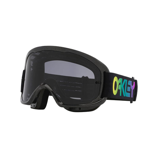 Brýle OAKLEY O Frame Pro 2.0 MTB B1B Galaxy Black Dark Grey OO7117-19