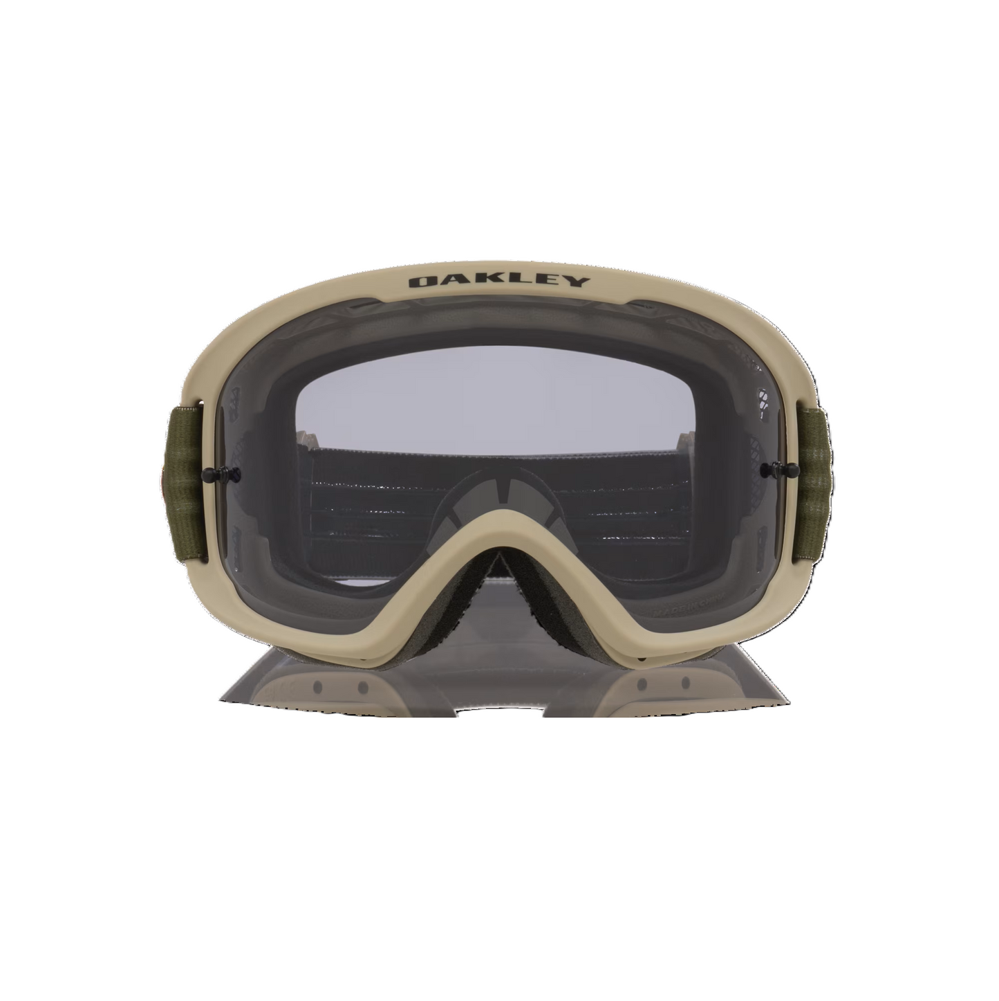 Brýle OAKLEY O Frame Pro 2.0 MTB Dark Brush Paloma Light Grey