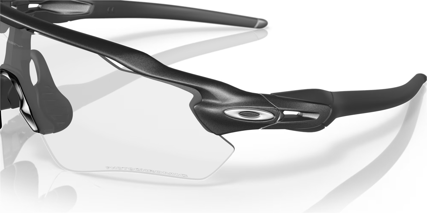 OAKLEY RADAR EV PATH Ocelové fotochromatické čočky - OO9208-13