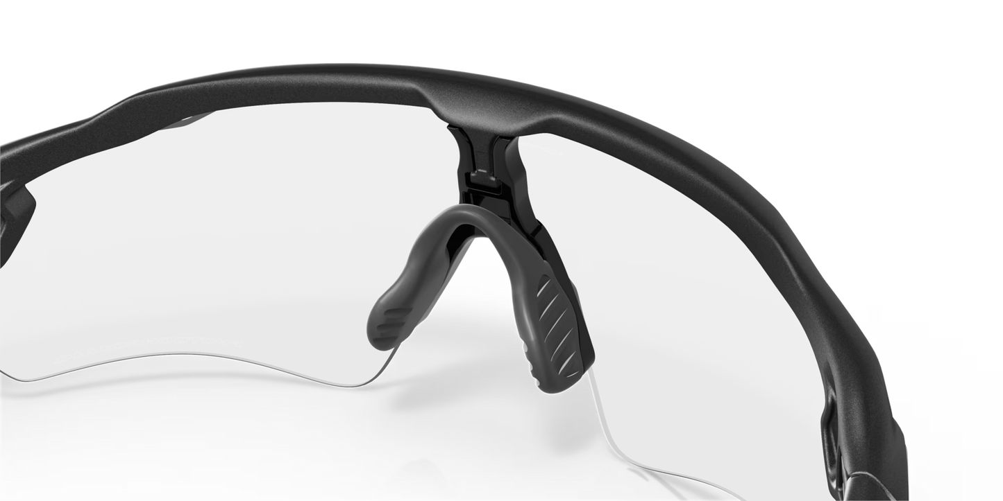 OAKLEY RADAR EV PATH Ocelové fotochromatické čočky - OO9208-13