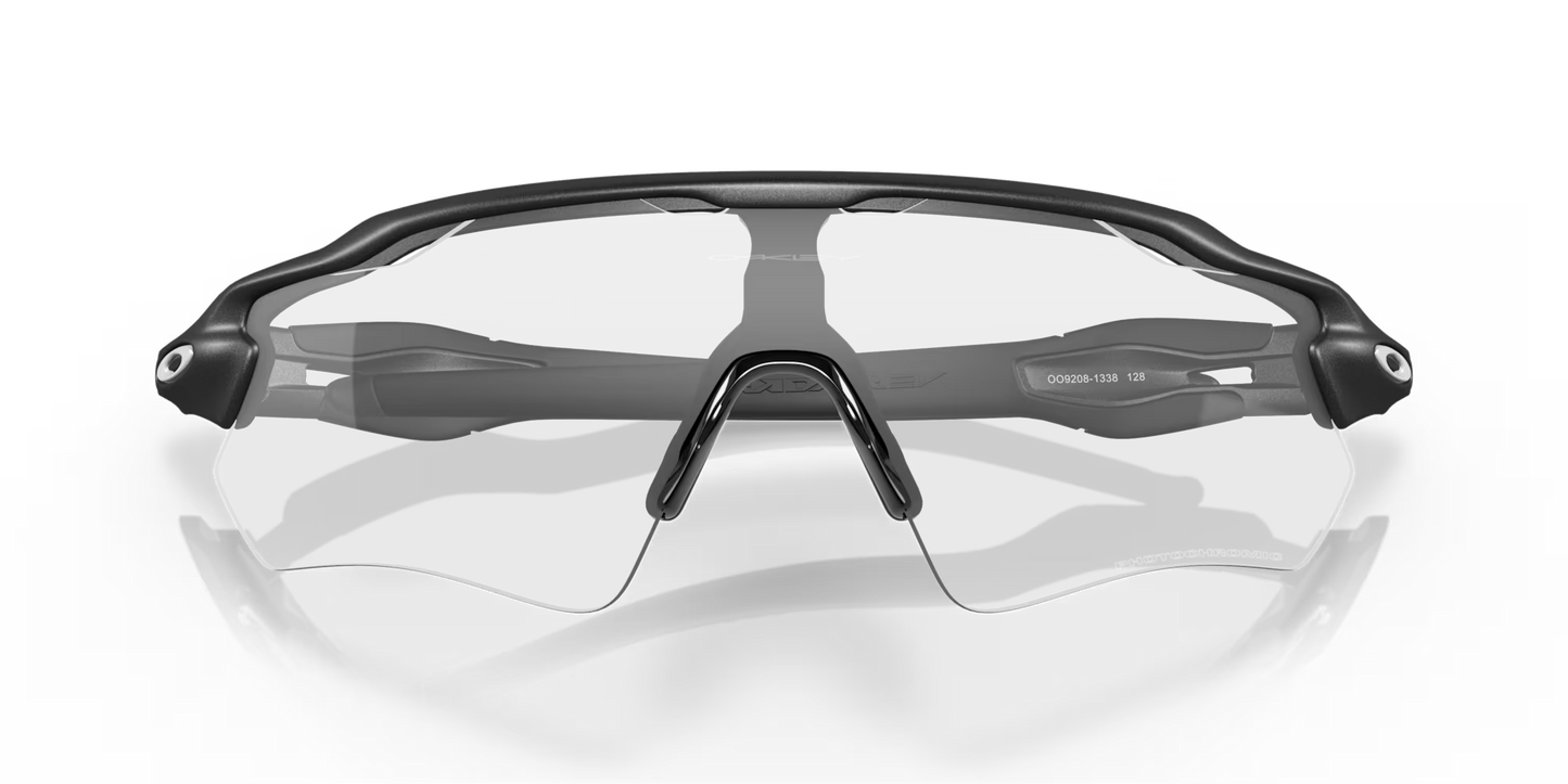 OAKLEY RADAR EV PATH Ocelové fotochromatické čočky - OO9208-13