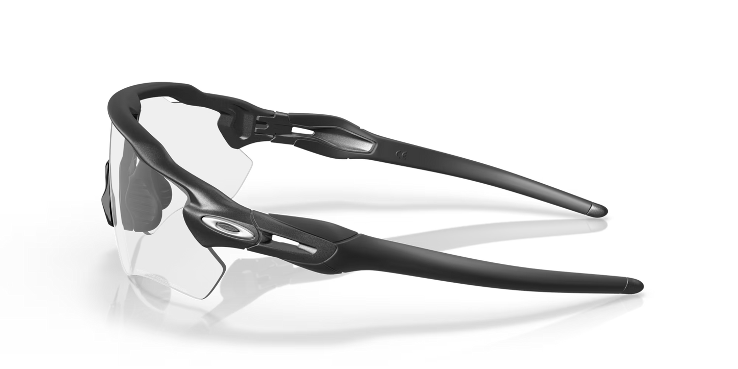 OAKLEY RADAR EV PATH Ocelové fotochromatické čočky - OO9208-13