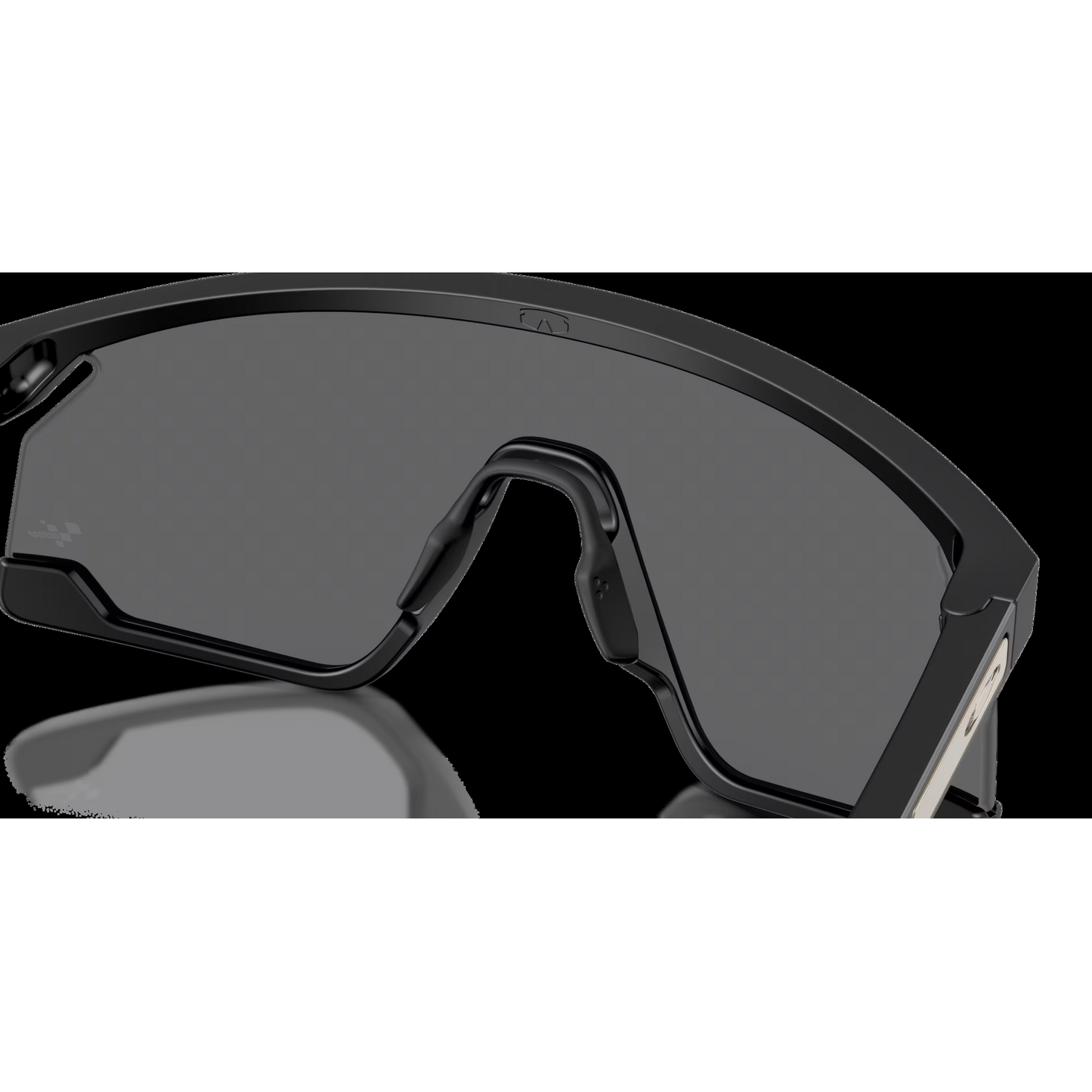 Brýle OAKLEY BXTR MOTO GP Black Prizm Black Lens