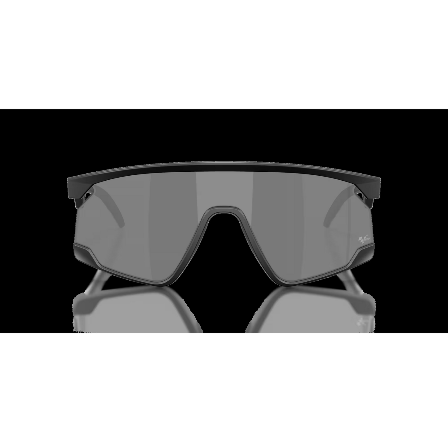 Brýle OAKLEY BXTR MOTO GP Black Prizm Black Lens