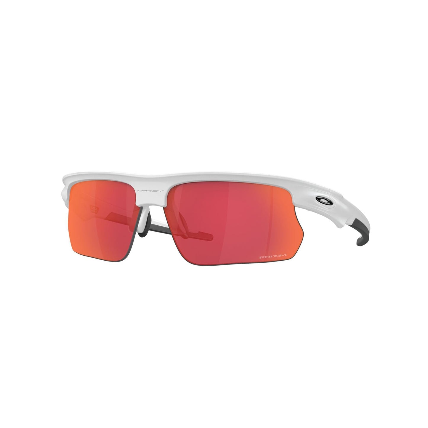 Sluneční brýle OAKLEY BISPHAERA BISPHAERA White Matt Prizm Field -0OO9400-1068