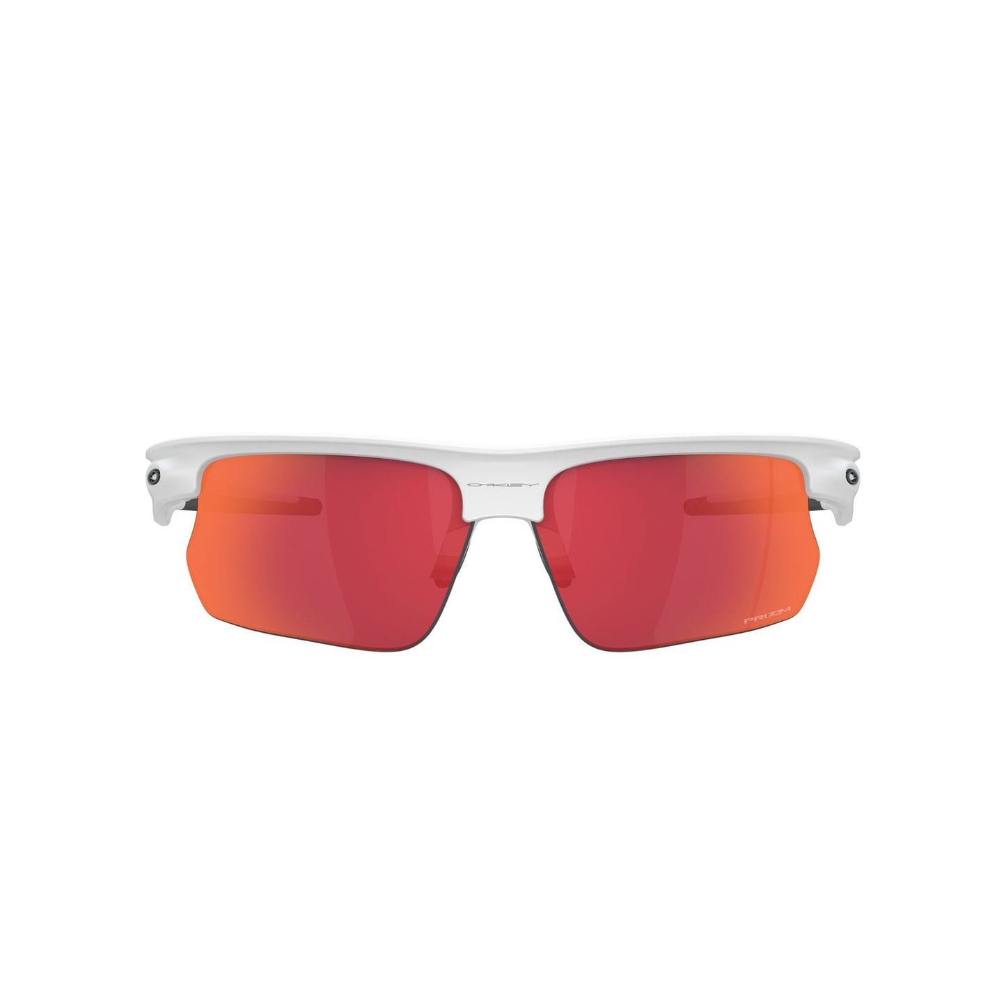 Sluneční brýle OAKLEY BISPHAERA BISPHAERA White Matt Prizm Field -0OO9400-1068