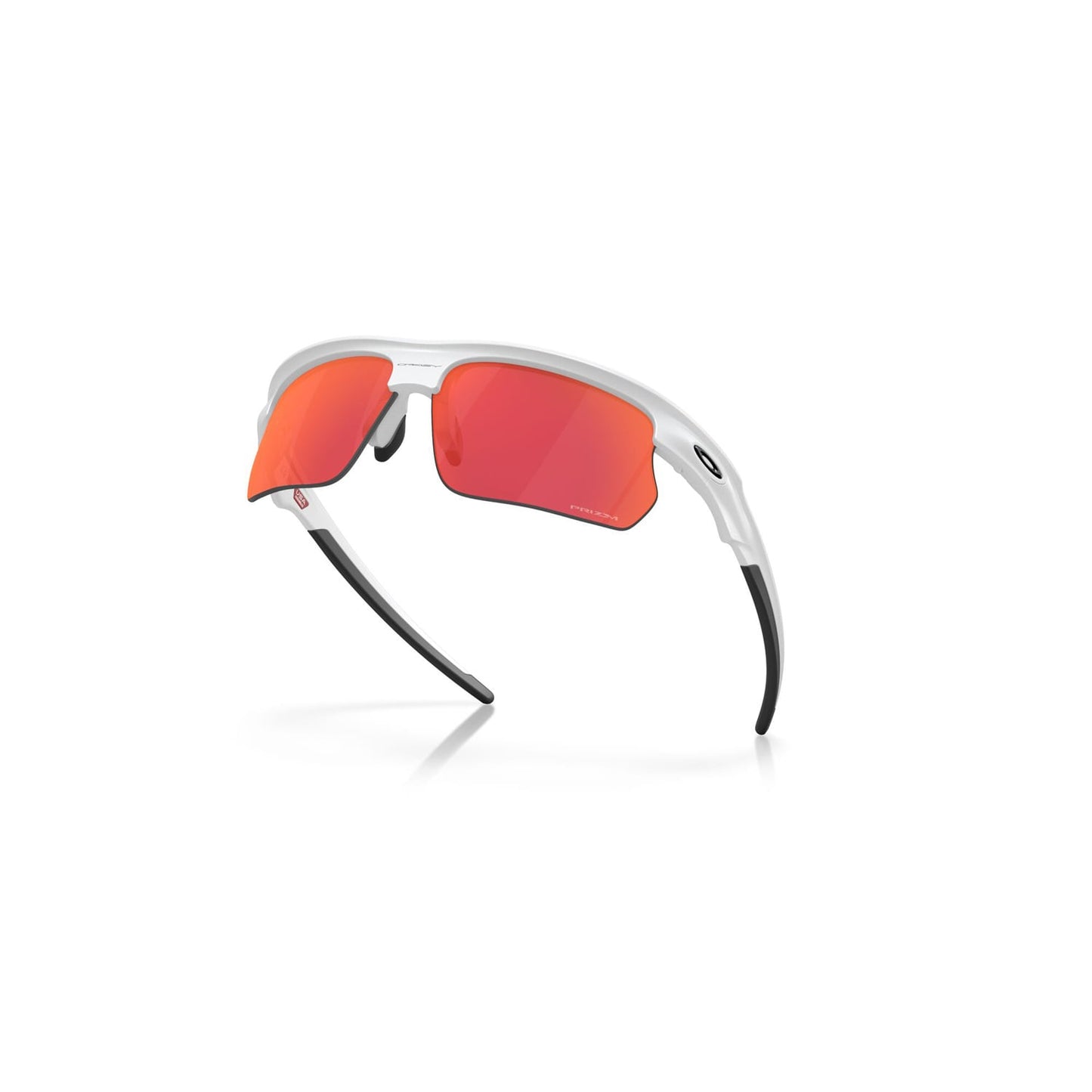 Sluneční brýle OAKLEY BISPHAERA BISPHAERA White Matt Prizm Field -0OO9400-1068