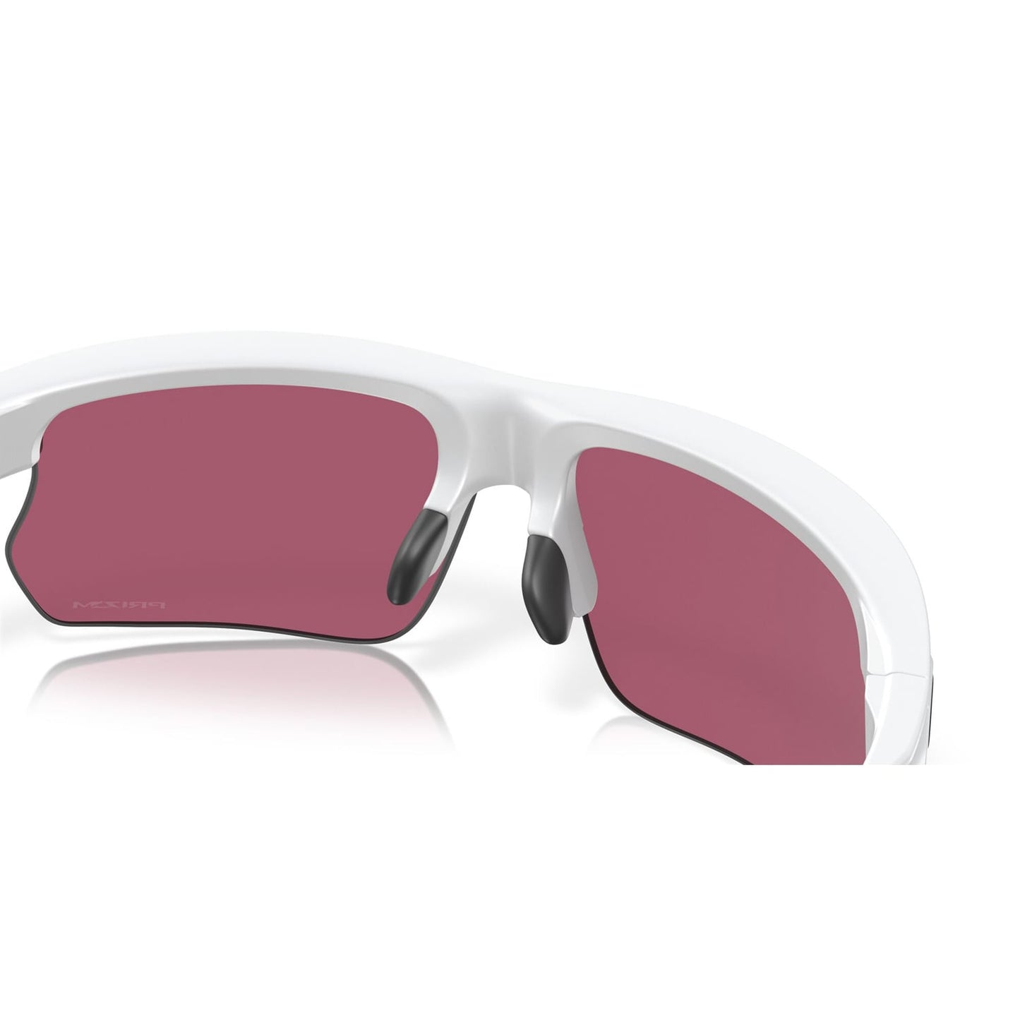 Sluneční brýle OAKLEY BISPHAERA BISPHAERA White Matt Prizm Field -0OO9400-1068