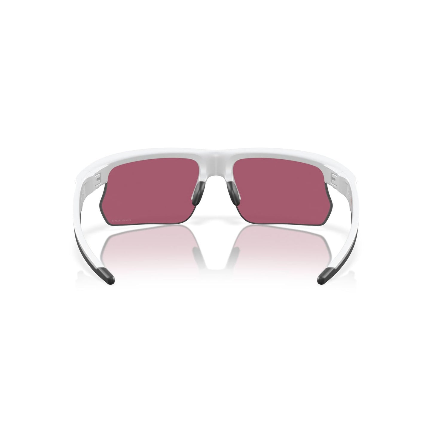Sluneční brýle OAKLEY BISPHAERA BISPHAERA White Matt Prizm Field -0OO9400-1068