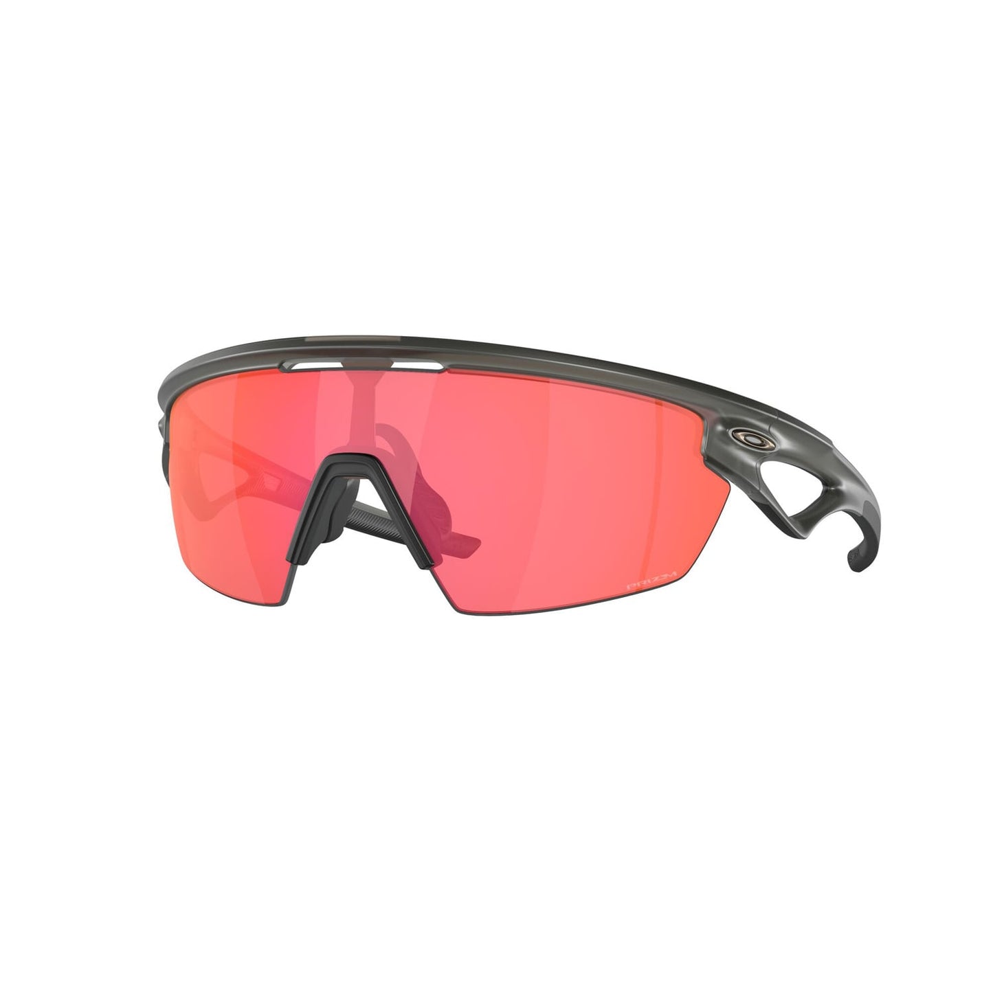 Brýle OAKLEY SPHAERA Grey Matt Prizm Trail Torch - oo94403-0936