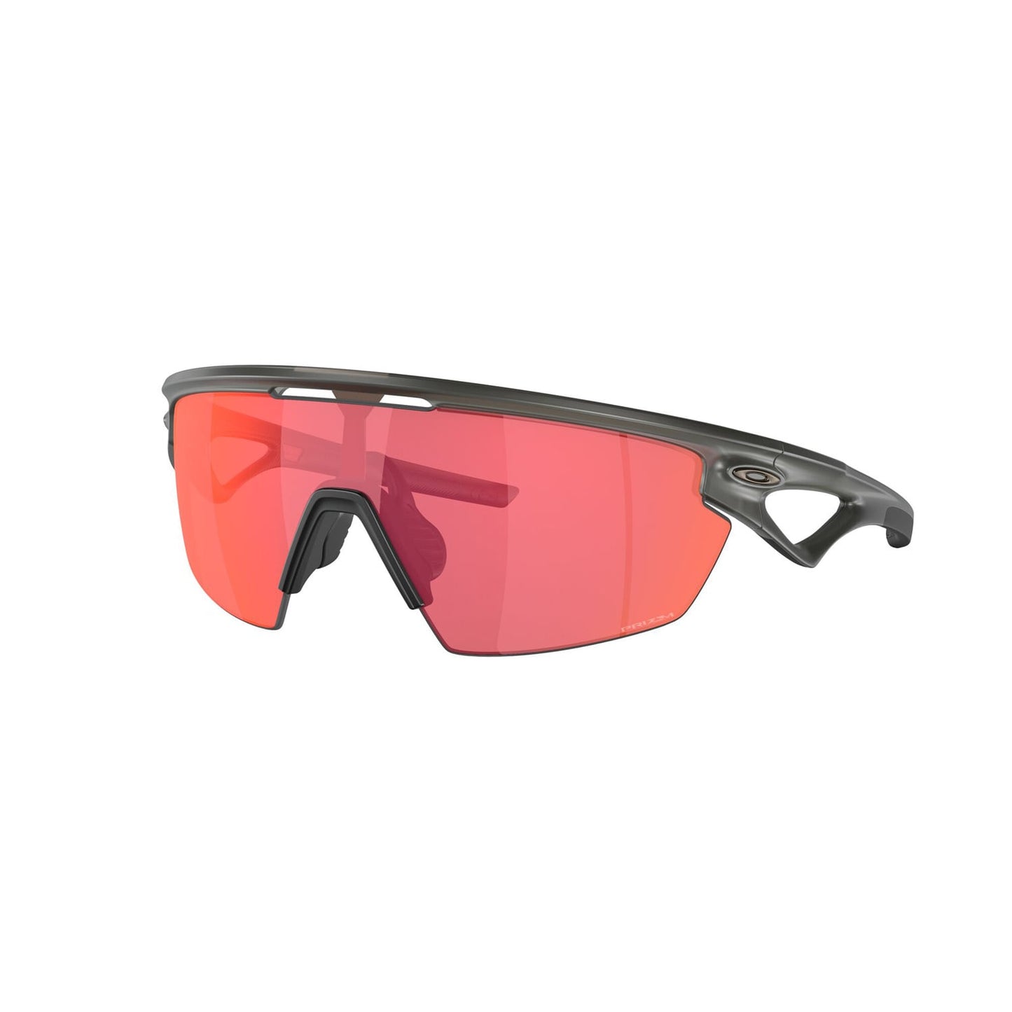 Brýle OAKLEY SPHAERA Grey Matt Prizm Trail Torch - oo94403-0936