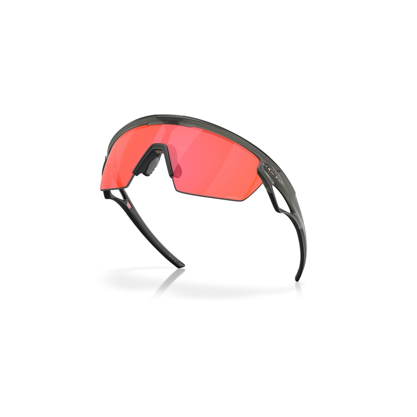Brýle OAKLEY SPHAERA Grey Matt Prizm Trail Torch - oo94403-0936