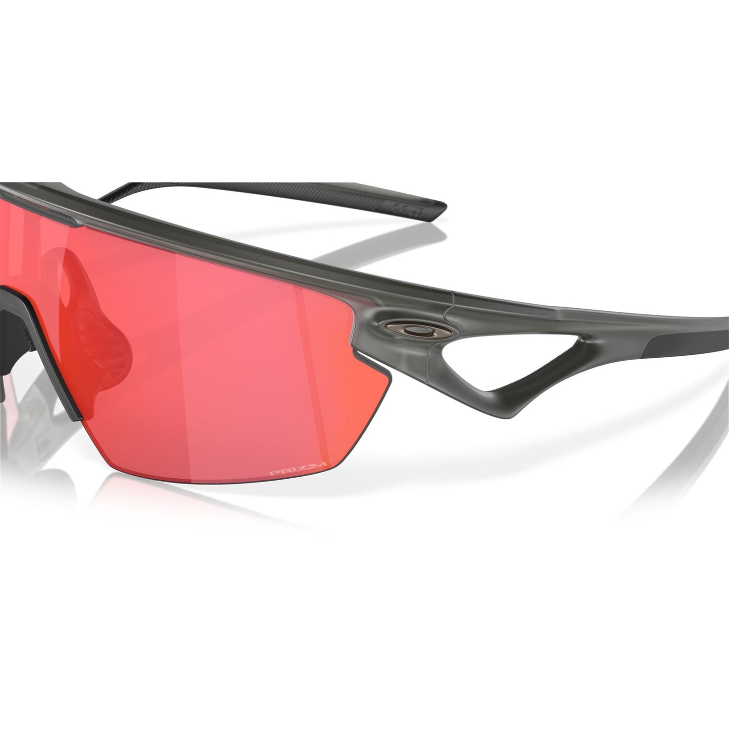 Brýle OAKLEY SPHAERA Grey Matt Prizm Trail Torch - oo94403-0936