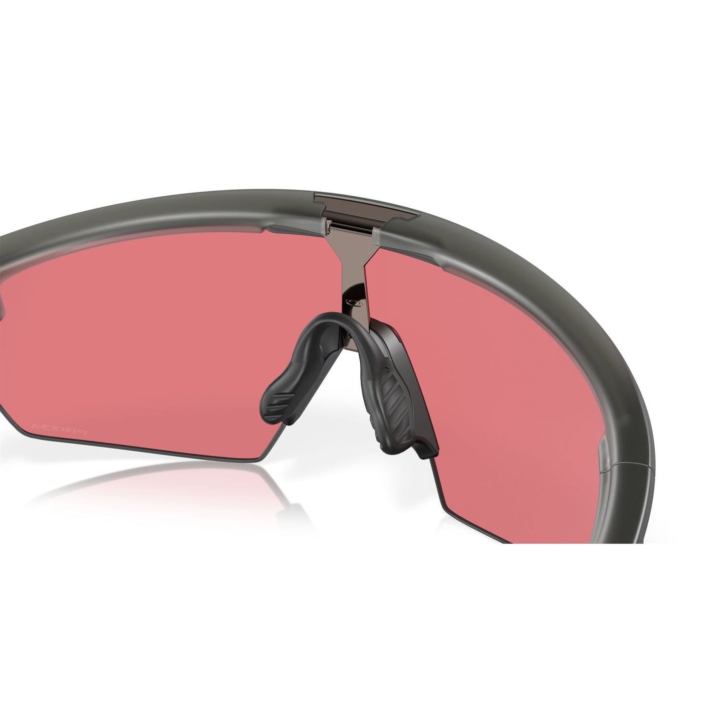 Brýle OAKLEY SPHAERA Grey Matt Prizm Trail Torch - oo94403-0936