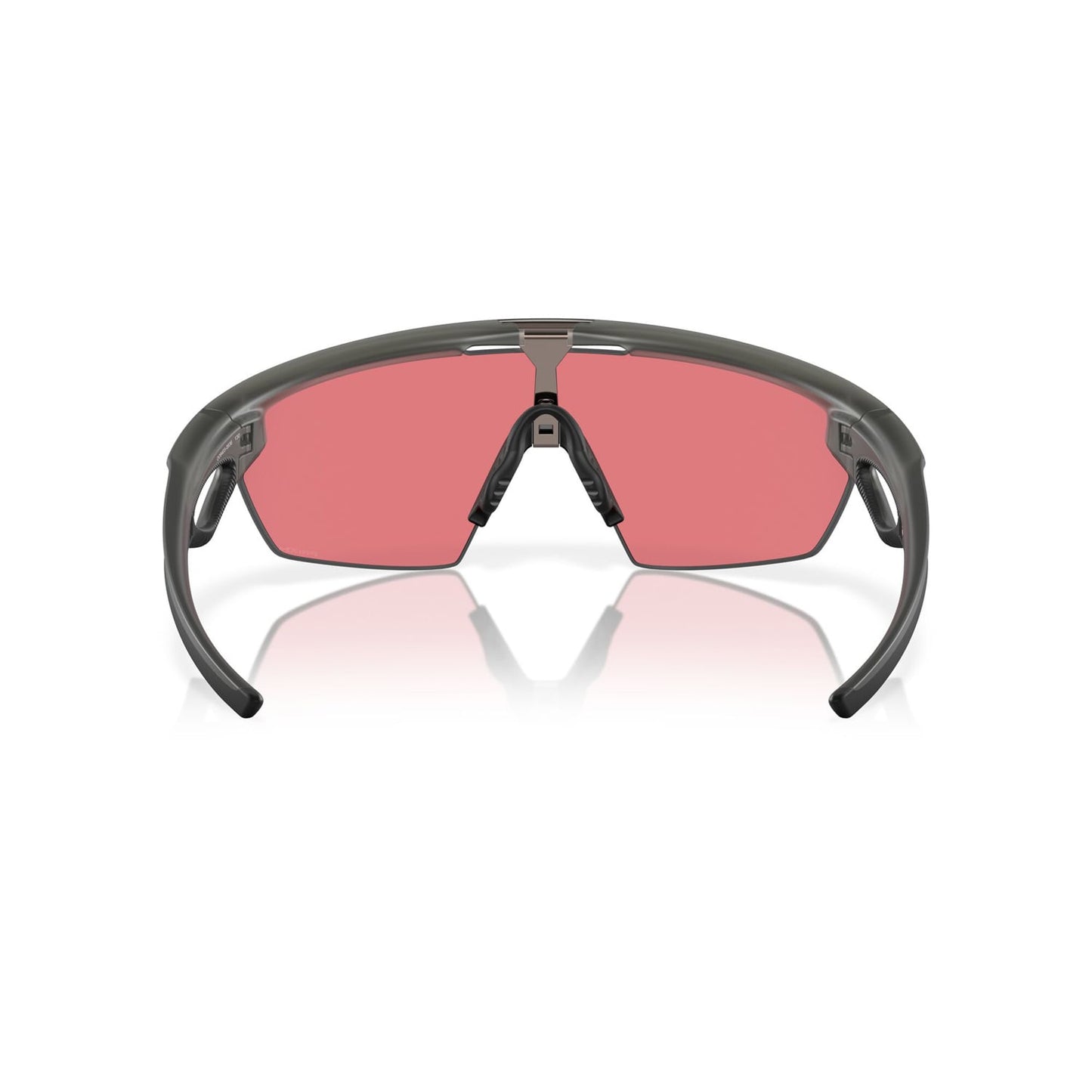 Brýle OAKLEY SPHAERA Grey Matt Prizm Trail Torch - oo94403-0936