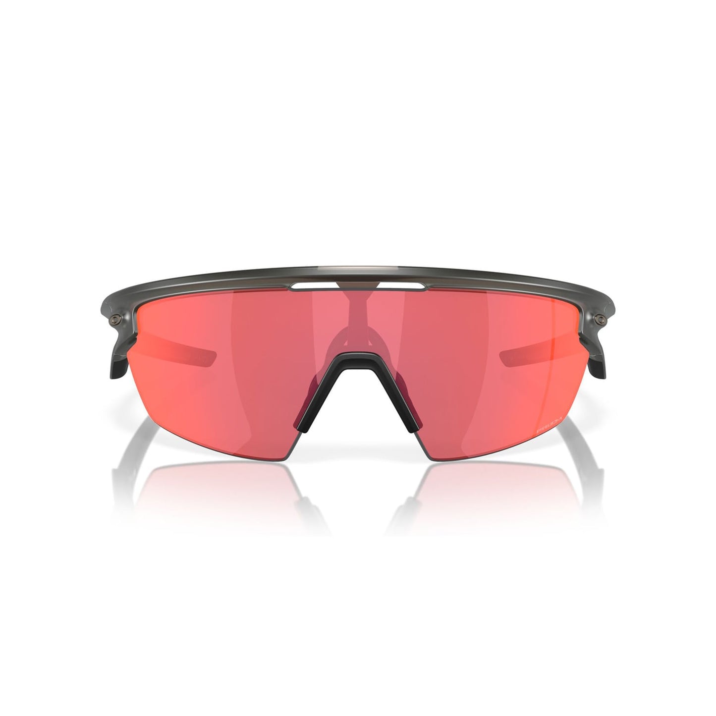 Brýle OAKLEY SPHAERA Grey Matt Prizm Trail Torch - oo94403-0936
