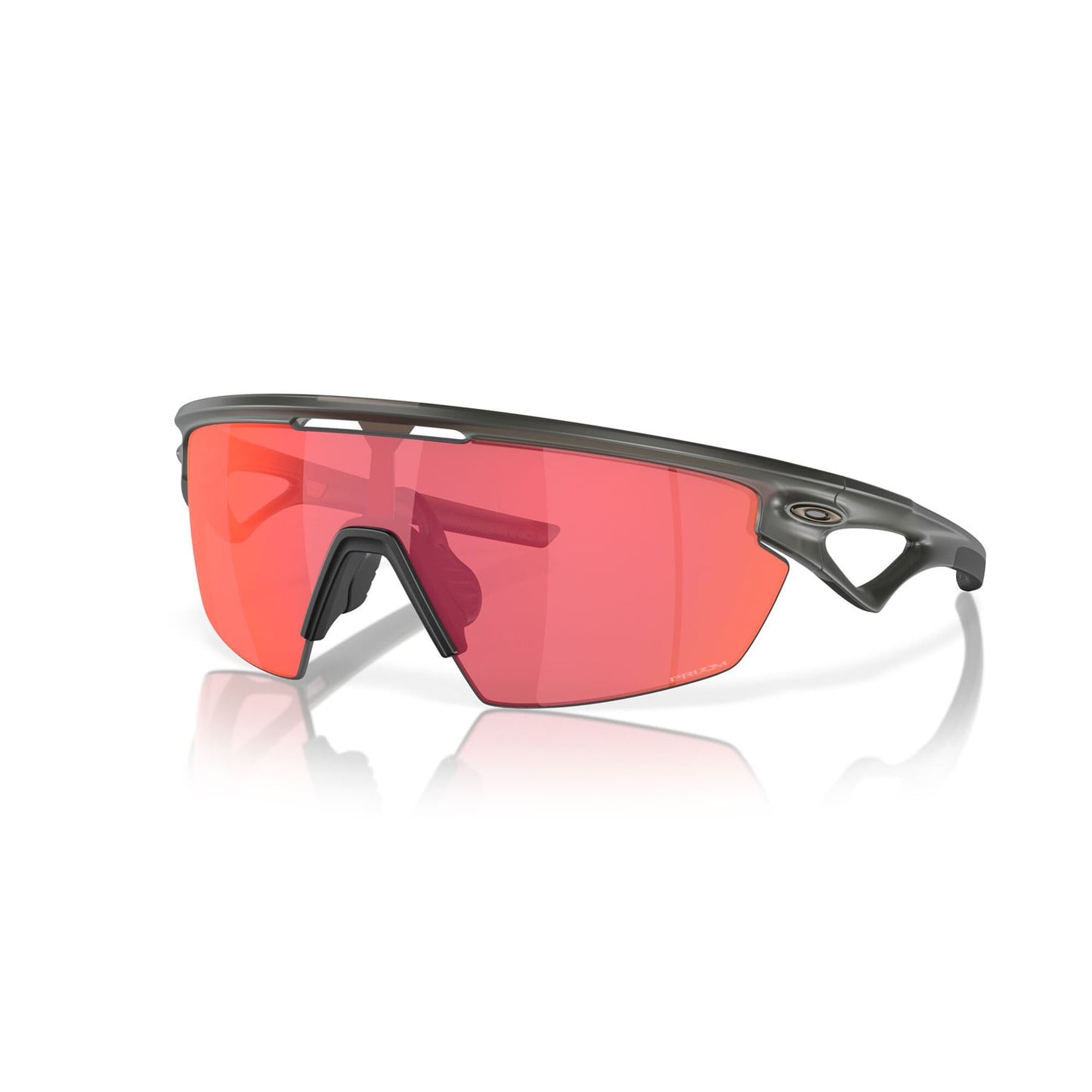 Brýle OAKLEY SPHAERA Grey Matt Prizm Trail Torch - oo94403-0936