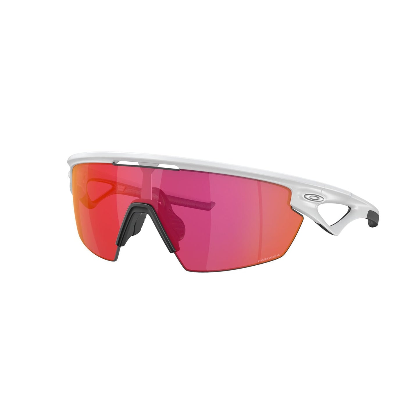OAKLEY SPHAERA White Matt Prizm Field - 0OO9403-1136