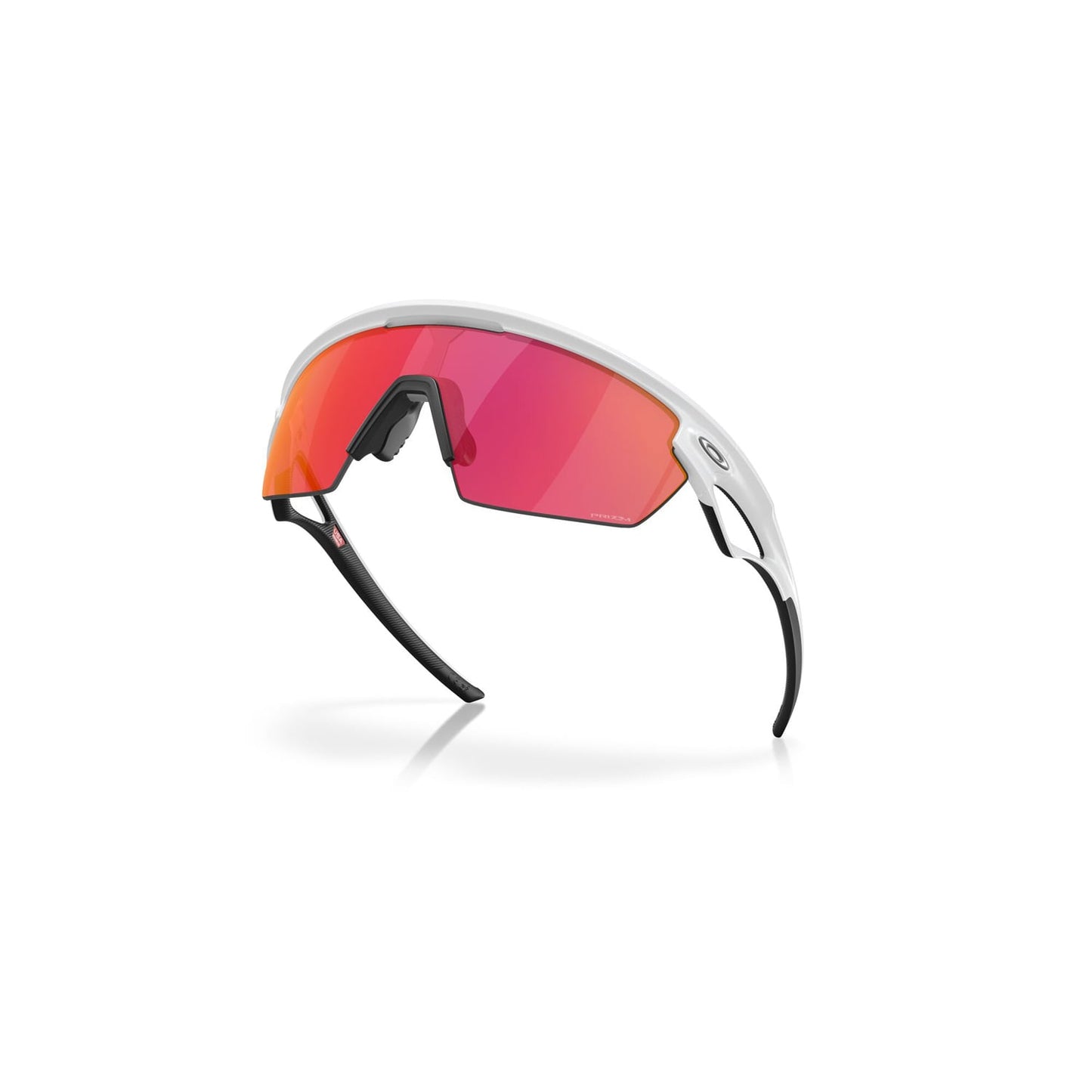 OAKLEY SPHAERA White Matt Prizm Field - 0OO9403-1136