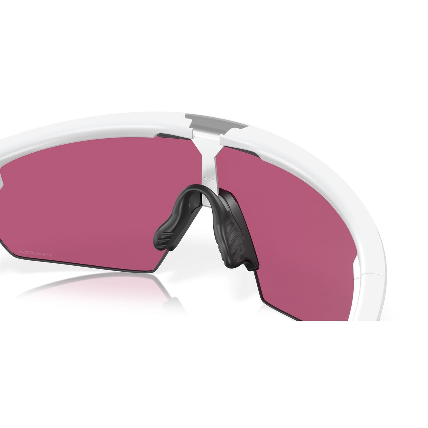 OAKLEY SPHAERA White Matt Prizm Field - 0OO9403-1136