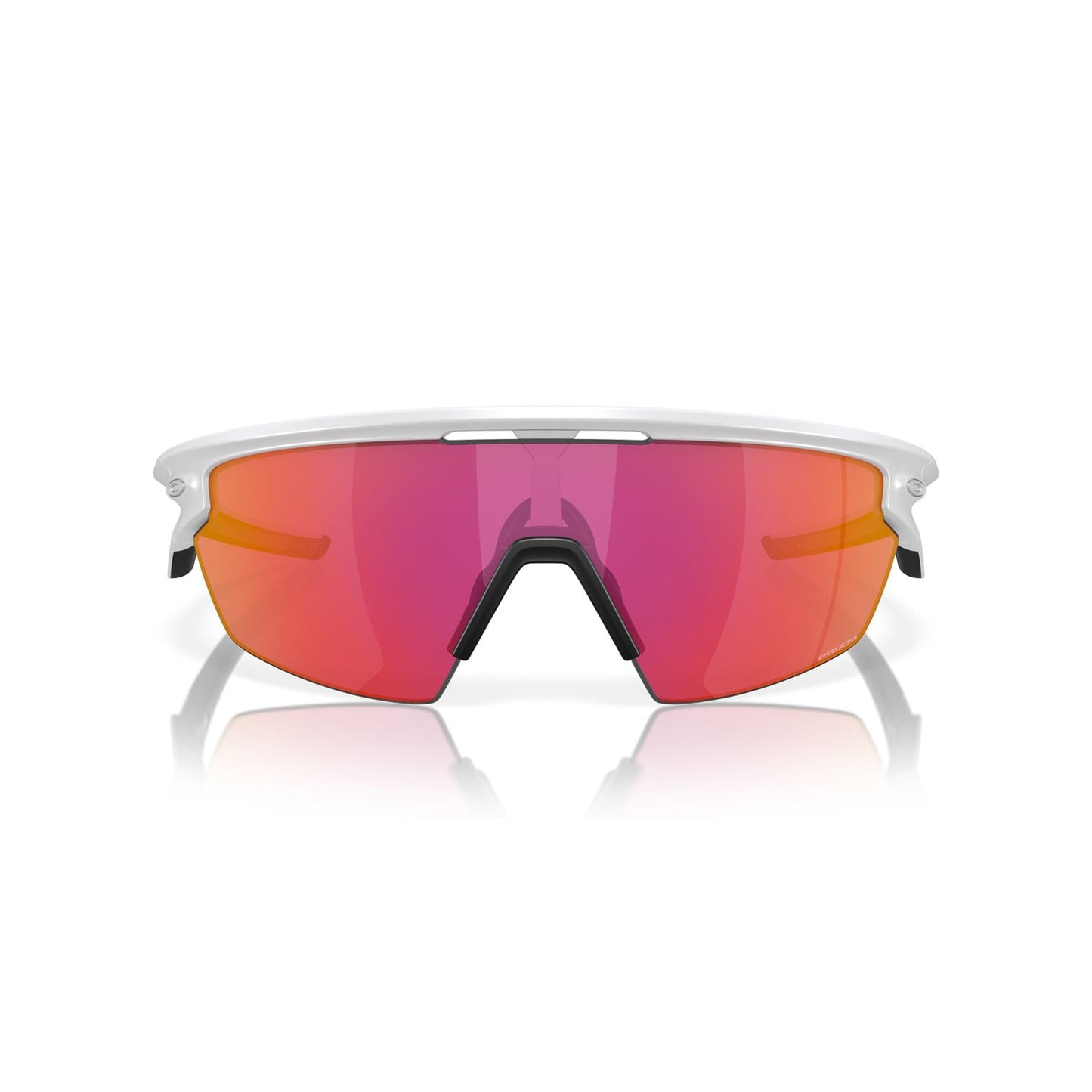 OAKLEY SPHAERA White Matt Prizm Field - 0OO9403-1136