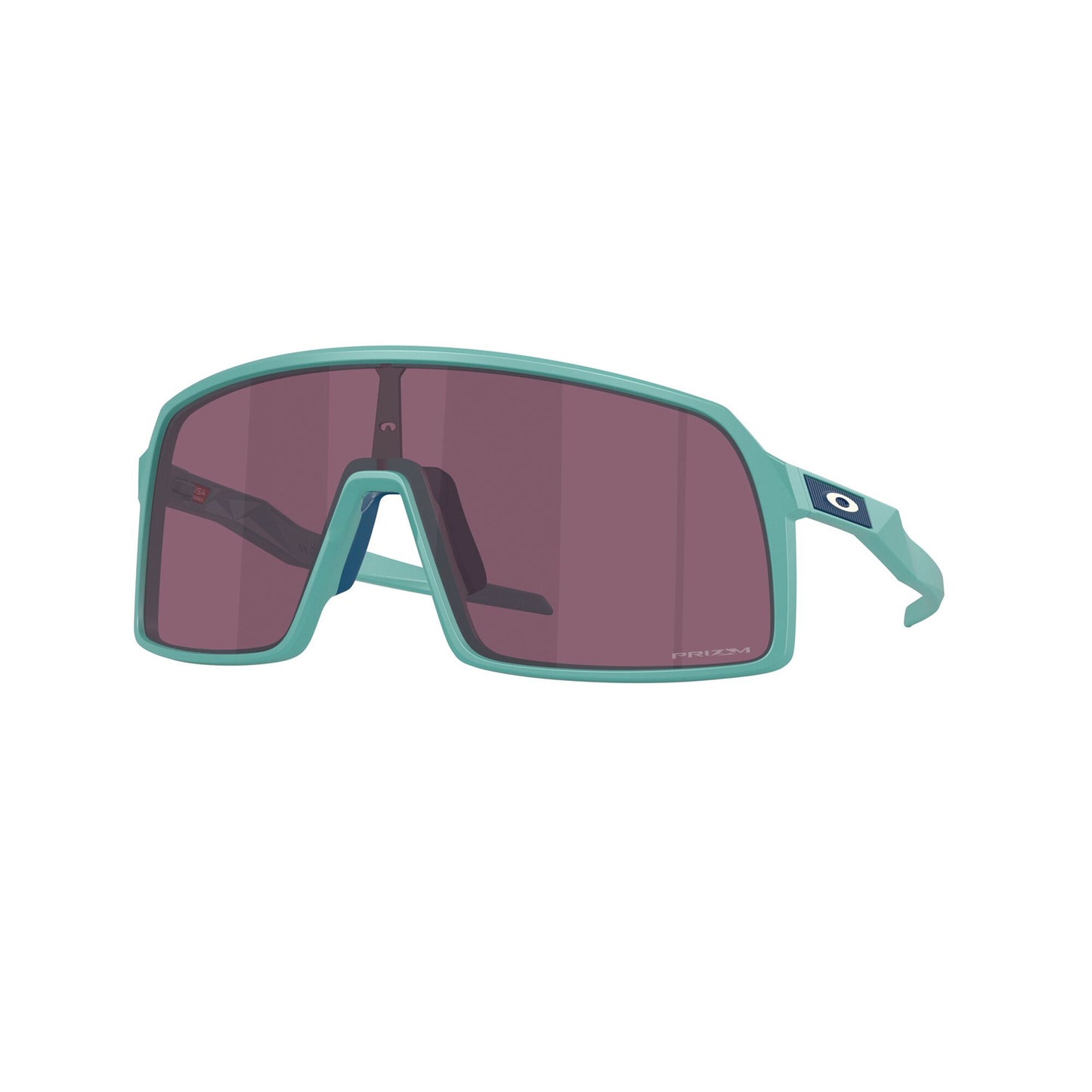 Brýle OAKLEY SUTRO Matte Pacific Prizm Road Black