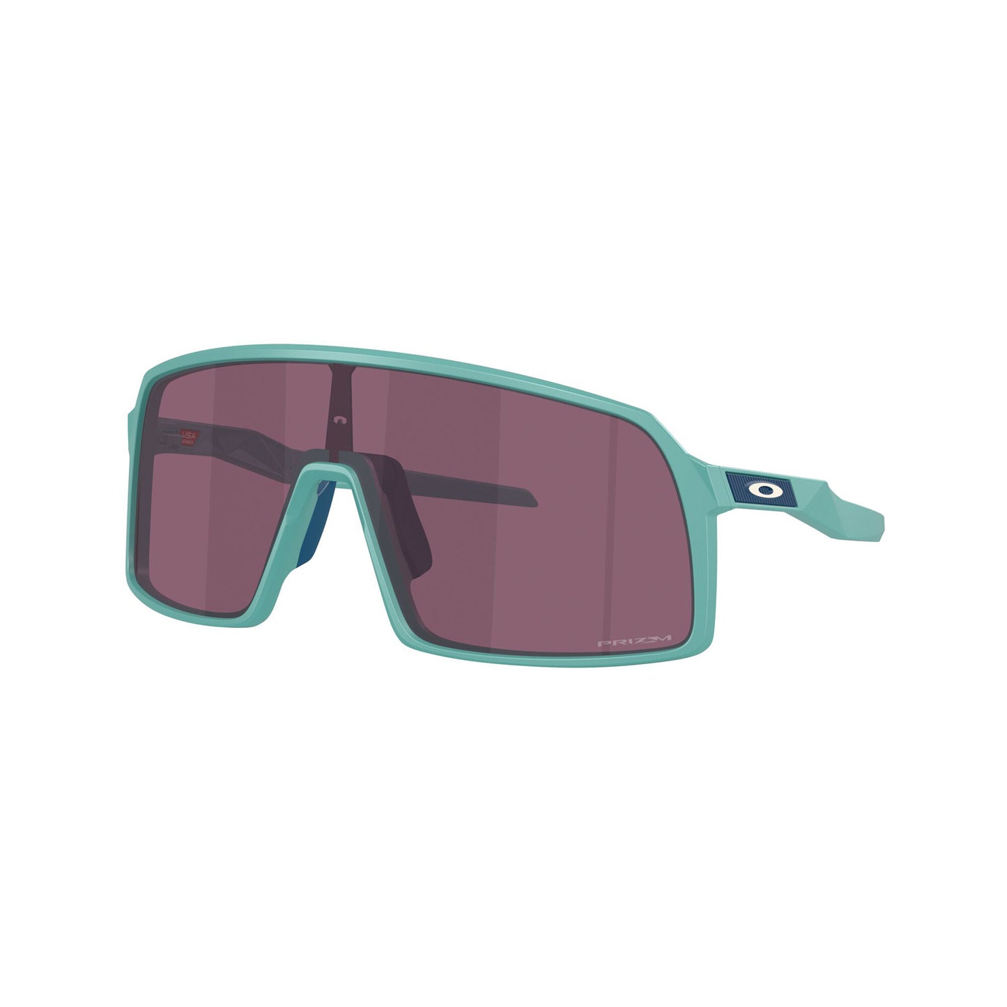 Brýle OAKLEY SUTRO Matte Pacific Prizm Road Black