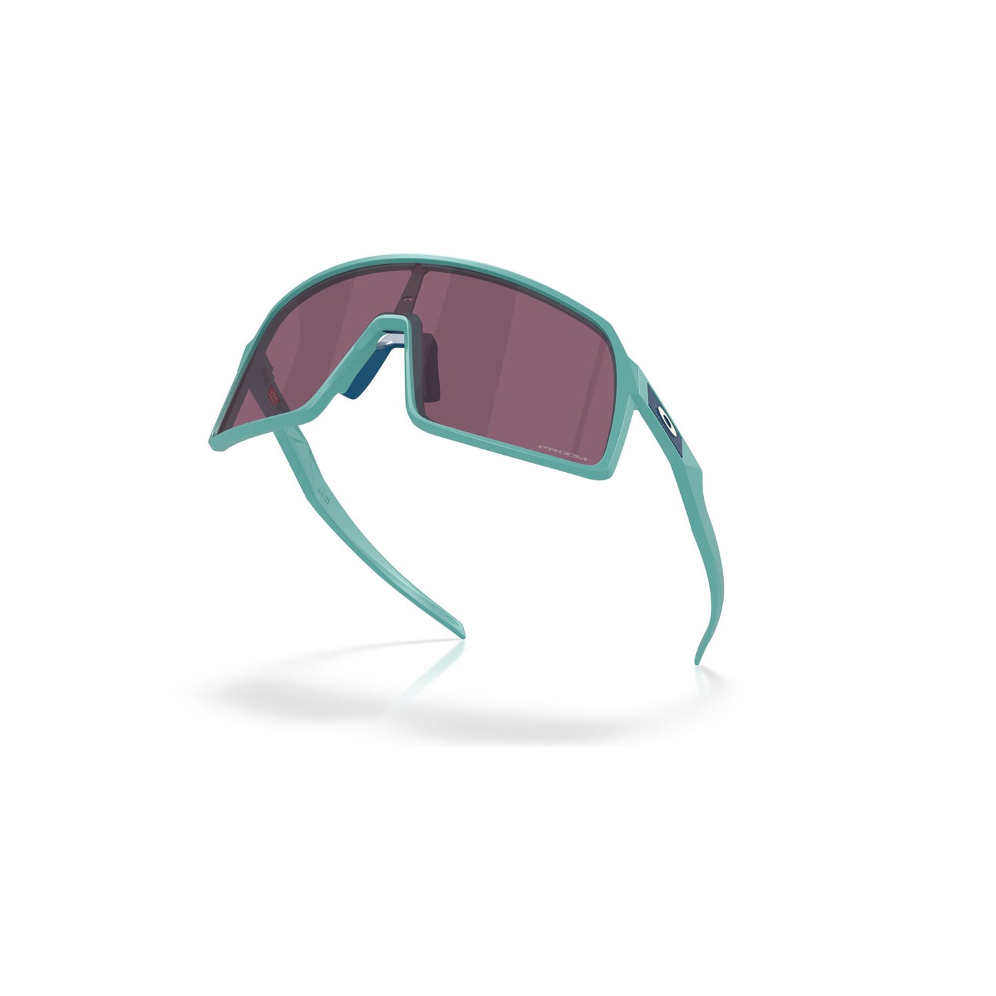 Brýle OAKLEY SUTRO Matte Pacific Prizm Road Black
