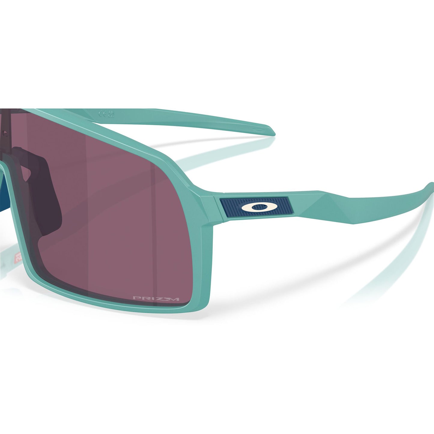 Brýle OAKLEY SUTRO Matte Pacific Prizm Road Black