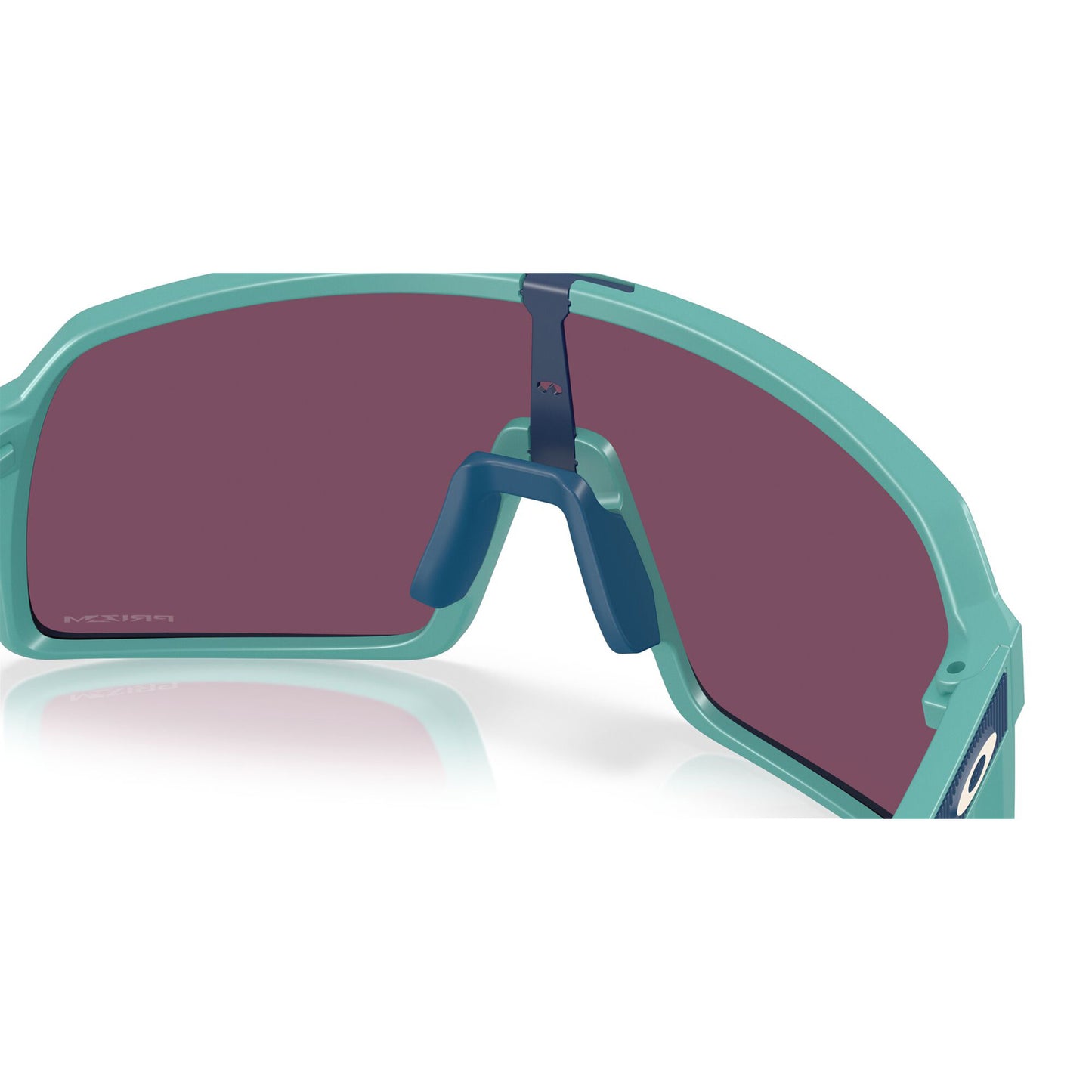 Brýle OAKLEY SUTRO Matte Pacific Prizm Road Black