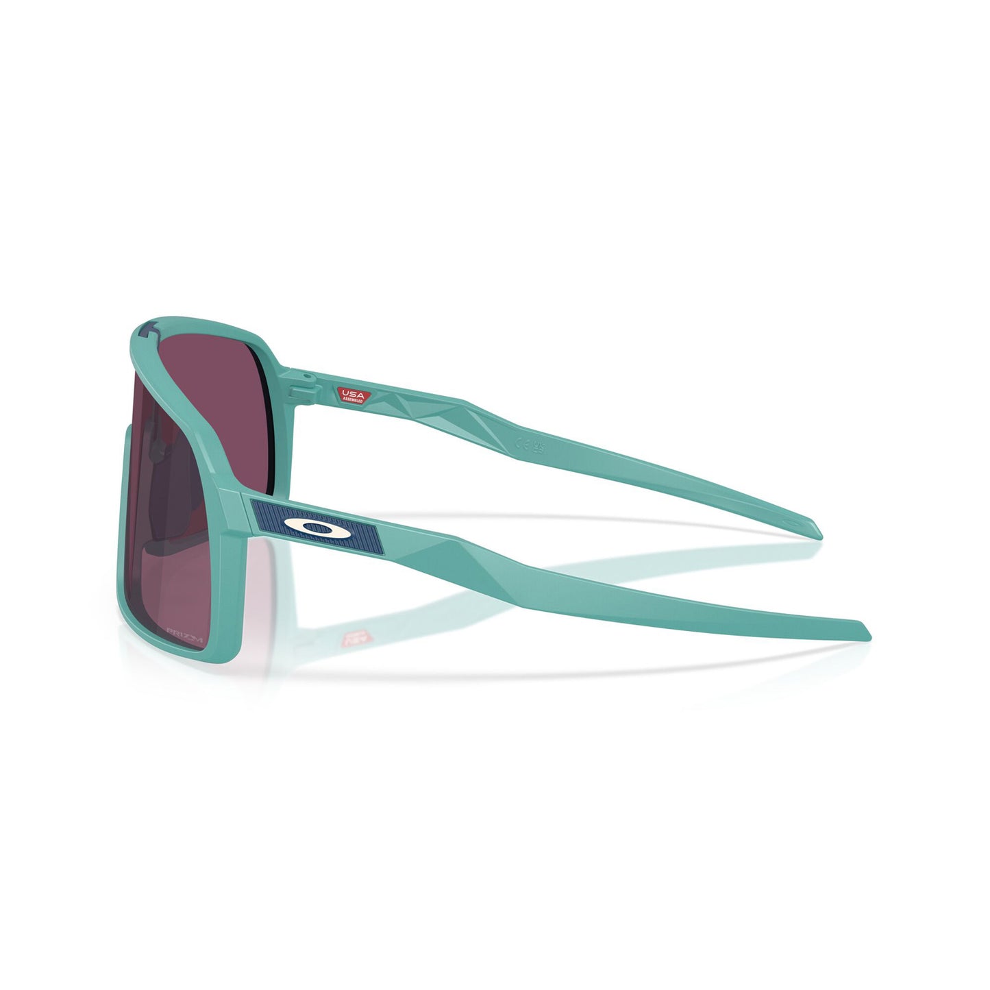 Brýle OAKLEY SUTRO Matte Pacific Prizm Road Black